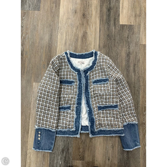 Jacket Other By Nanette By Nanette Lepore In Multi-colored, Size: Xl