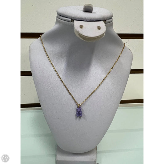 Necklace Chain By Madewell