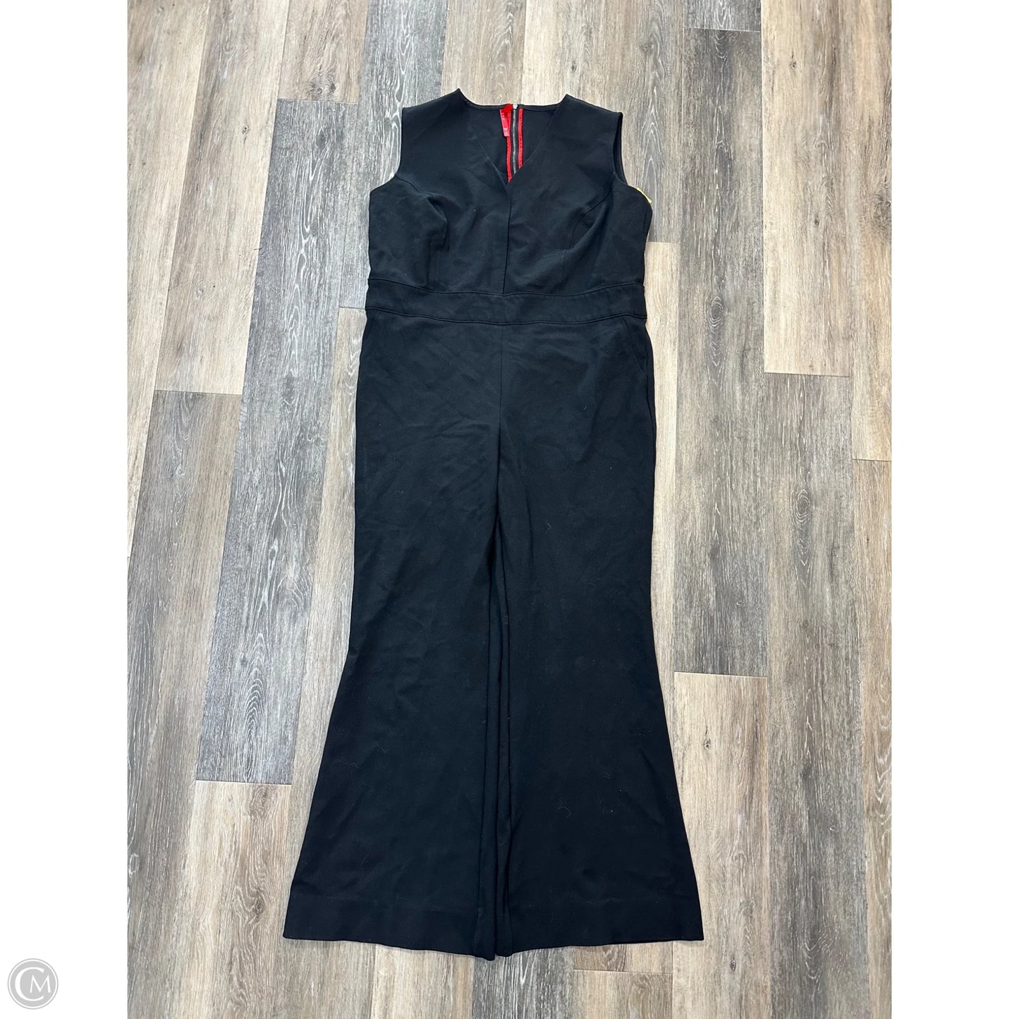 Jumpsuit By Spanx In Black, Size: 1x
