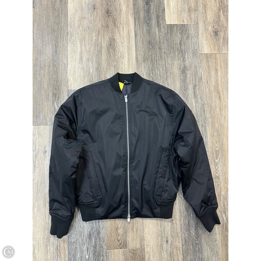 Jacket Puffer & Quilted By Athleta In Black, Size: Xxs