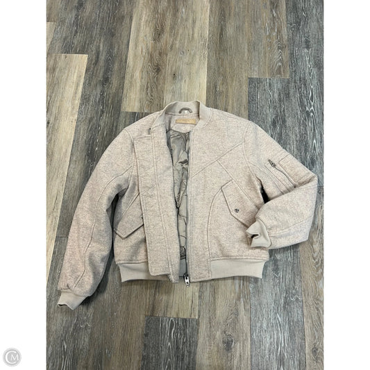 Jacket Other By Blanknyc In Tan, Size: S
