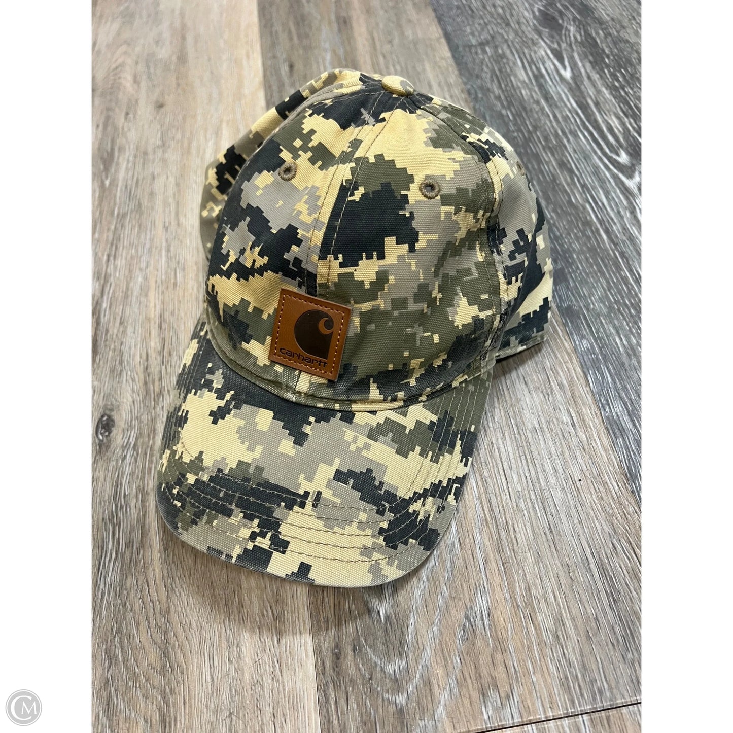 Hat Baseball Cap By Carhartt