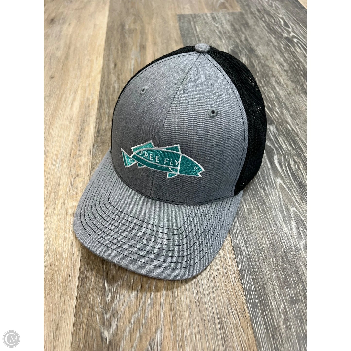 Hat Baseball Cap By Free Fly