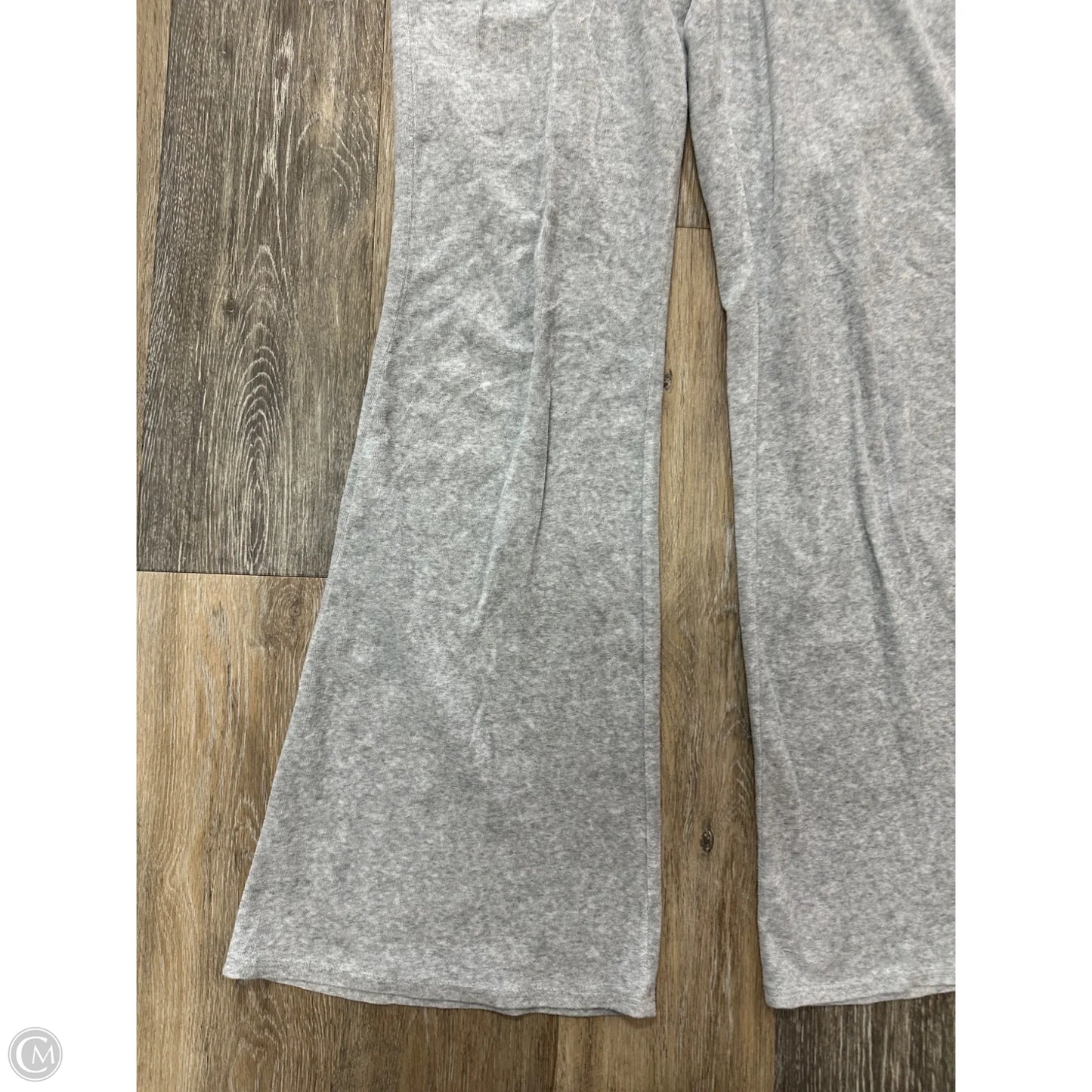 Pants Lounge By Only Hearts In Grey, Size: M
