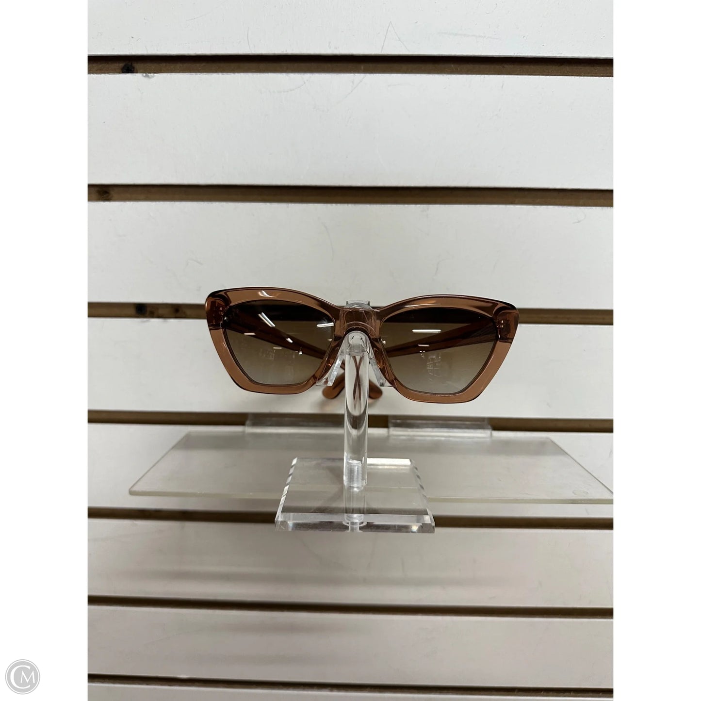 Sunglasses By Diff, Size: