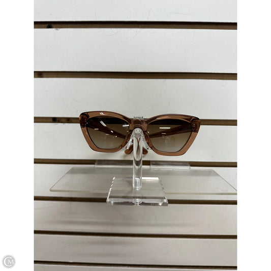 Sunglasses By Diff, Size: