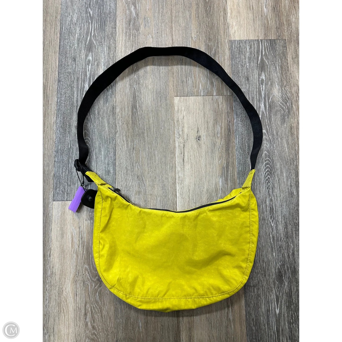 Handbag By Baggu, Size: Medium