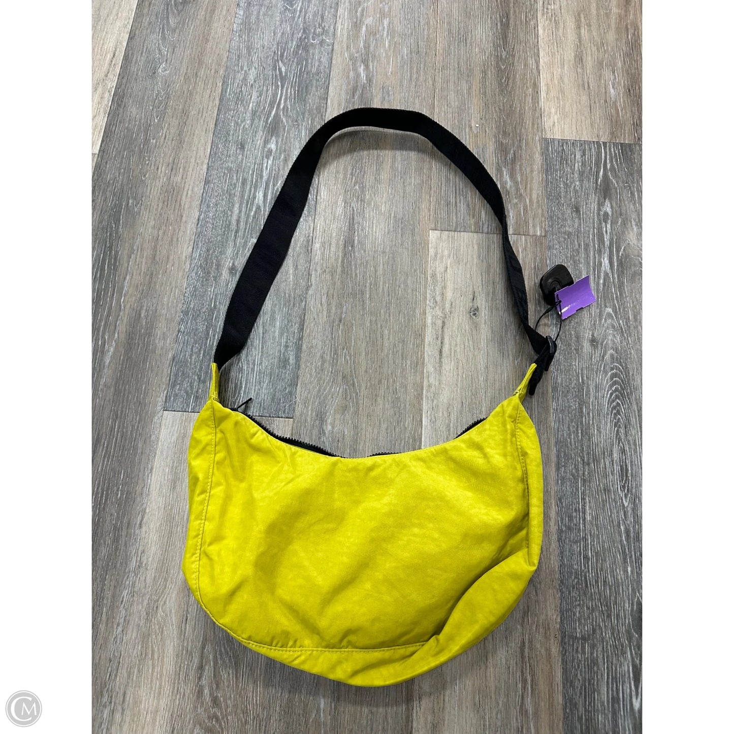 Handbag By Baggu, Size: Medium