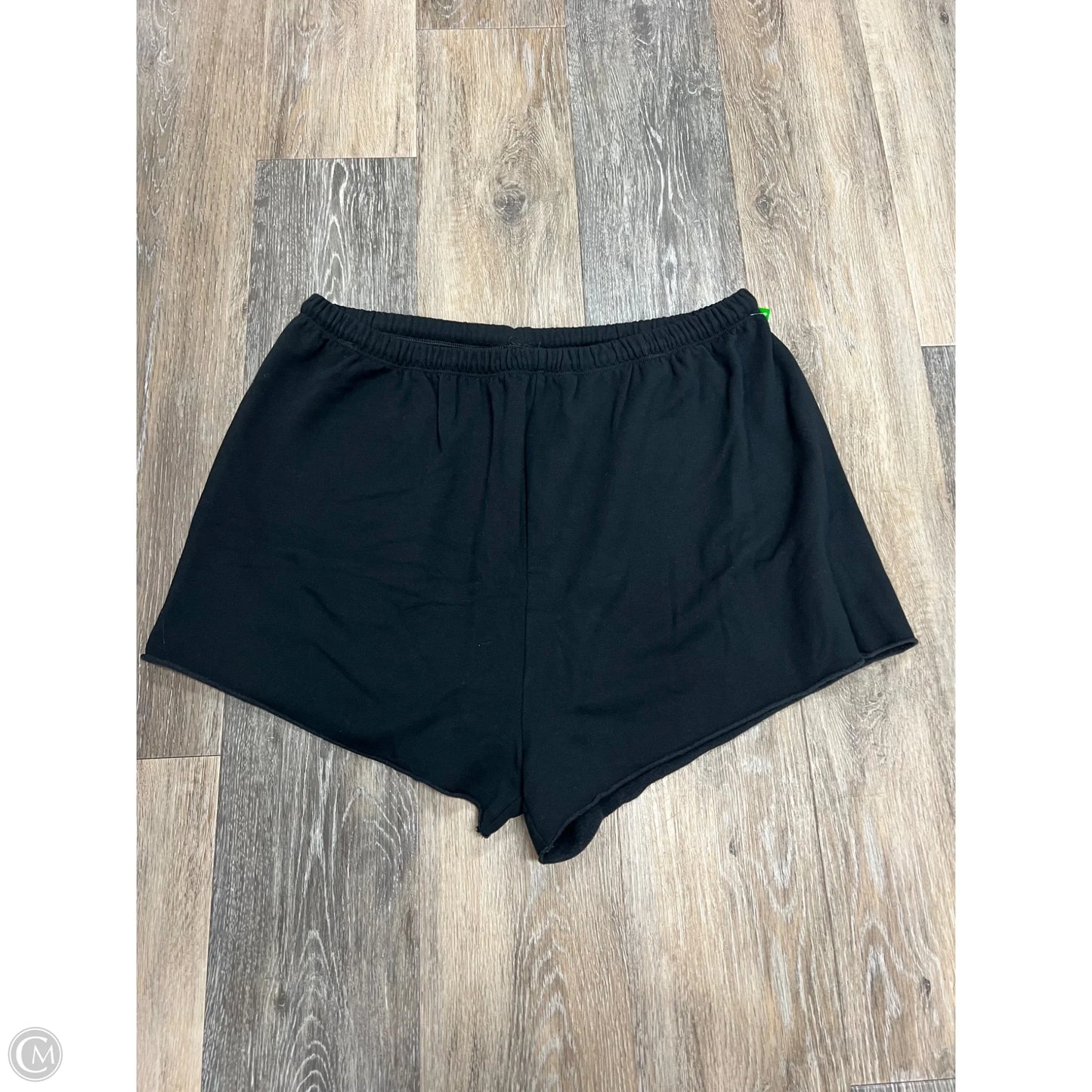 Shorts By Aerie In Black, Size: L