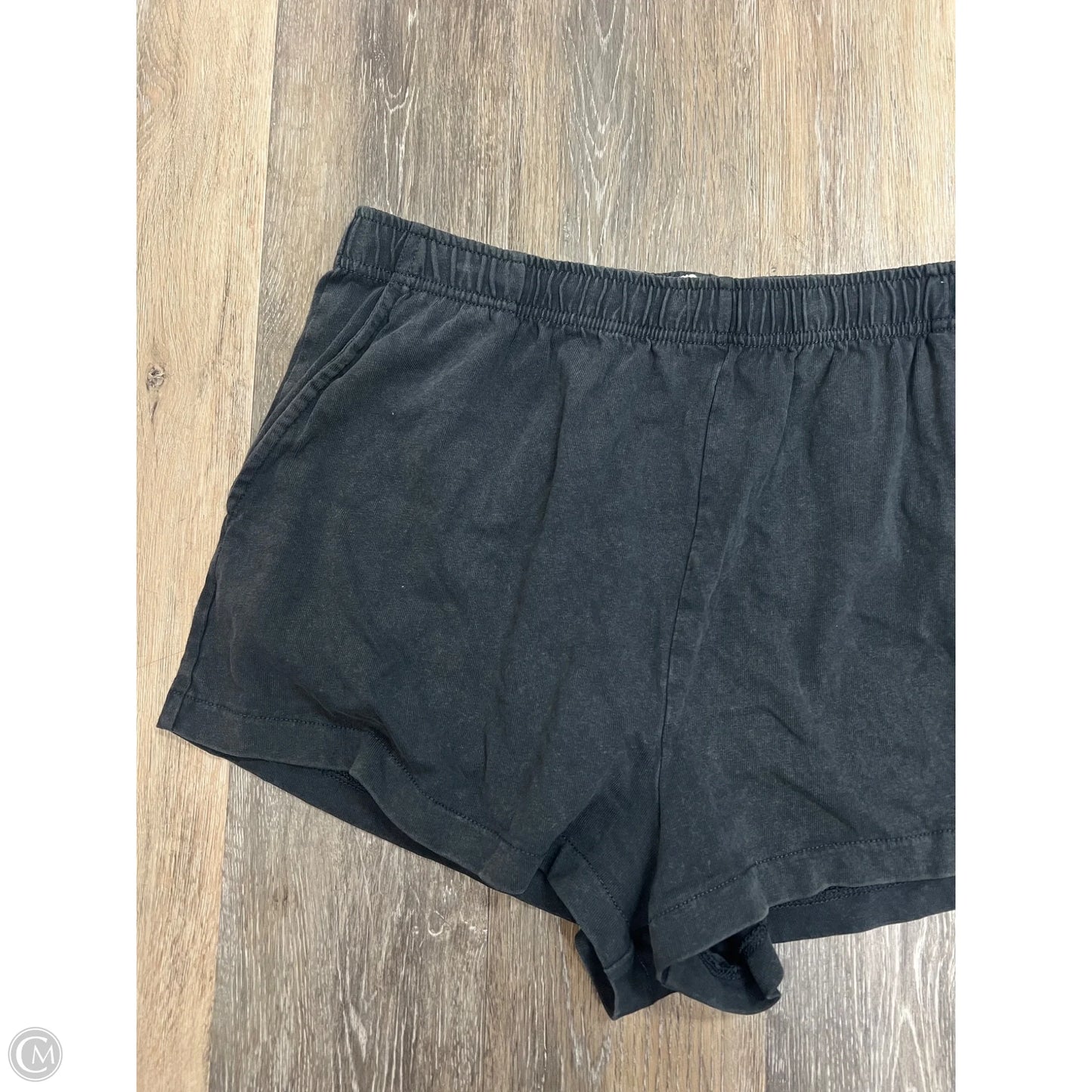 Shorts By American Eagle In Grey, Size: L