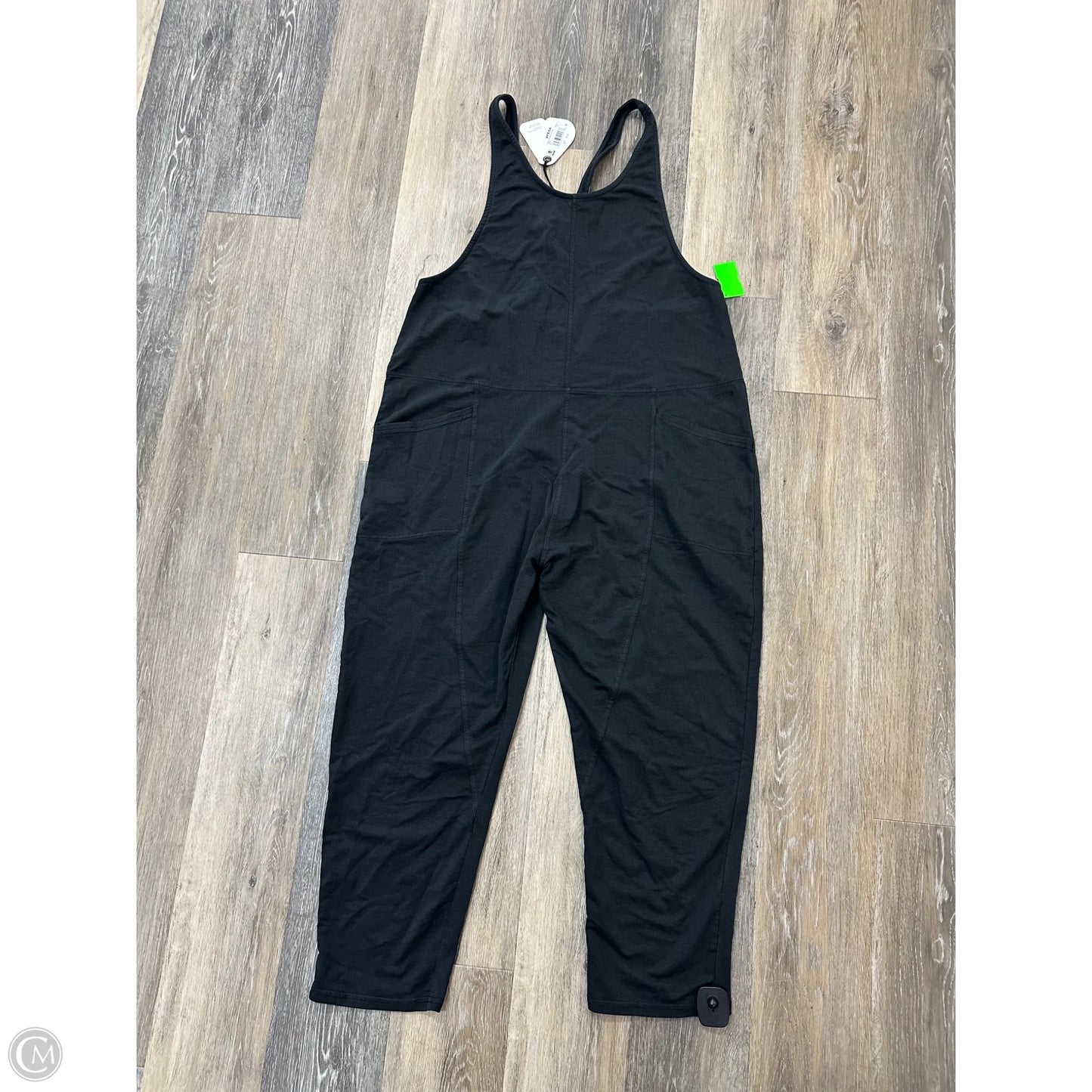 Jumpsuit By Prana In Black, Size: M