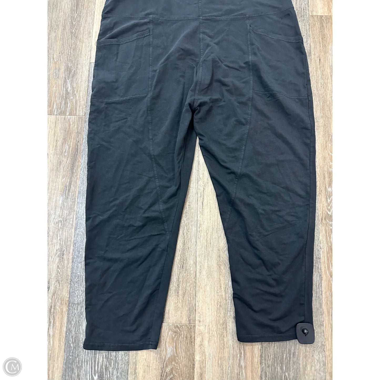 Jumpsuit By Prana In Black, Size: M