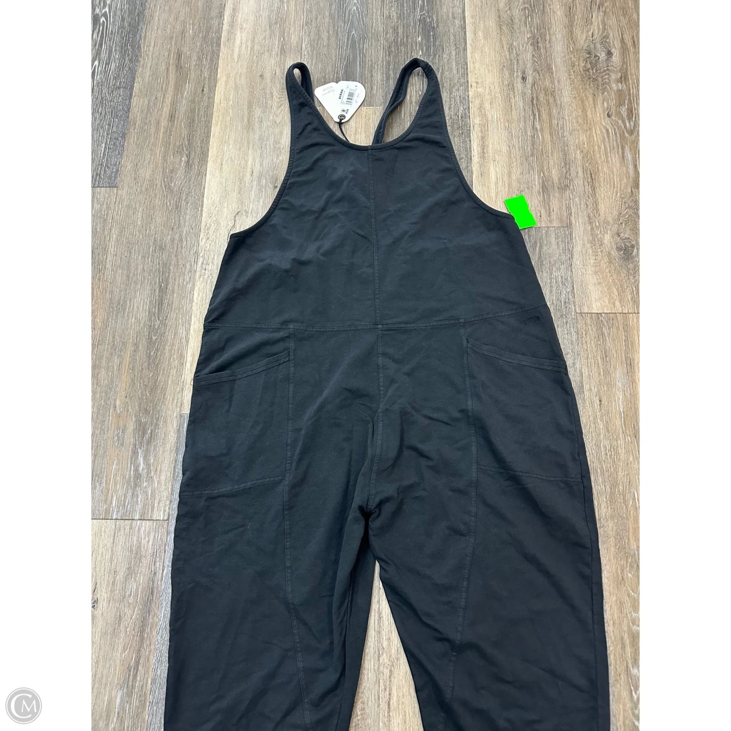 Jumpsuit By Prana In Black, Size: M