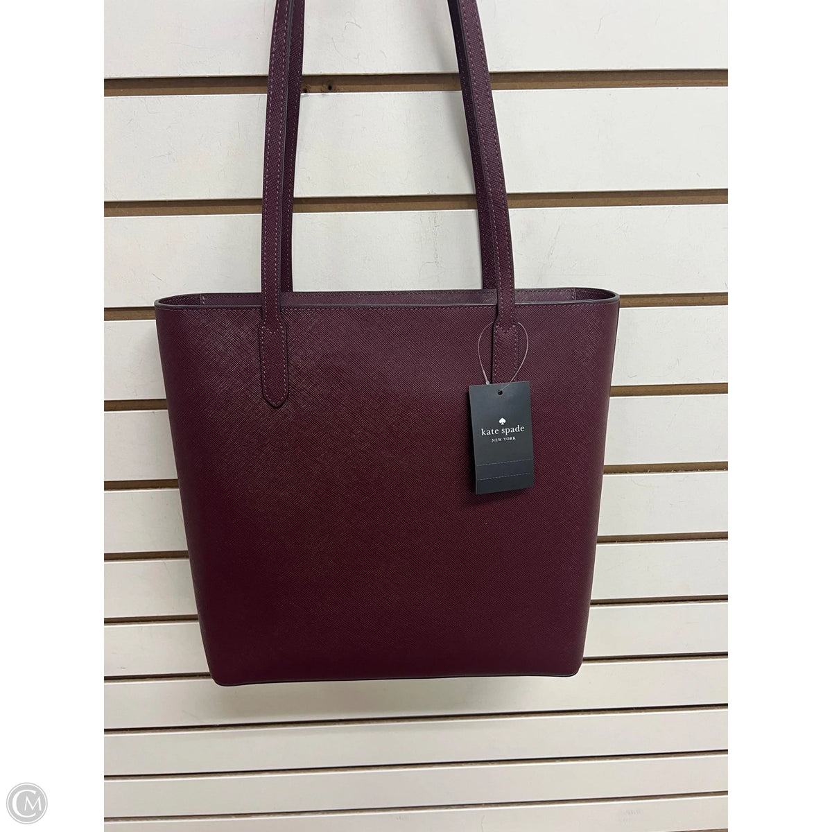 Tote Designer By Kate Spade, Size: Medium