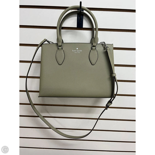 Crossbody Designer By Kate Spade, Size: Medium
