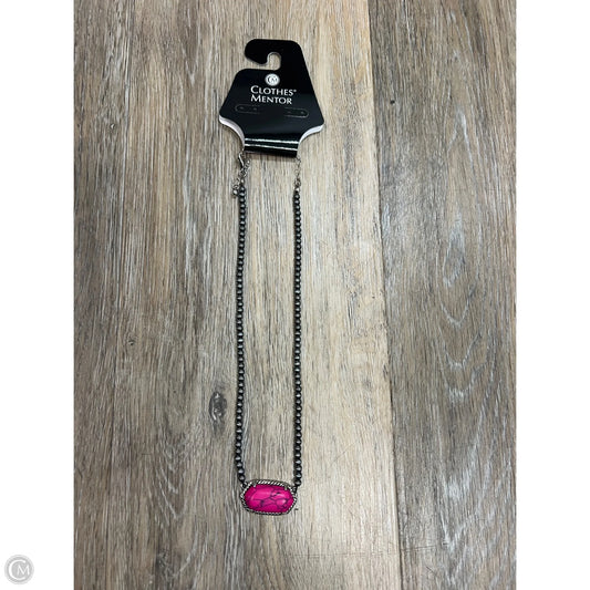 Necklace Pendant By Clothes Mentor