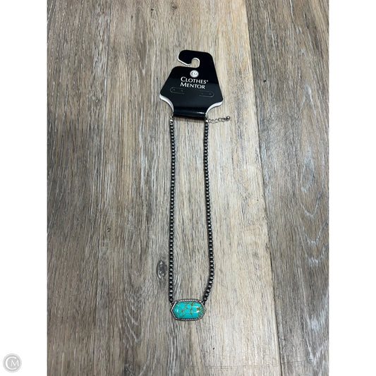 Necklace Pendant By Clothes Mentor