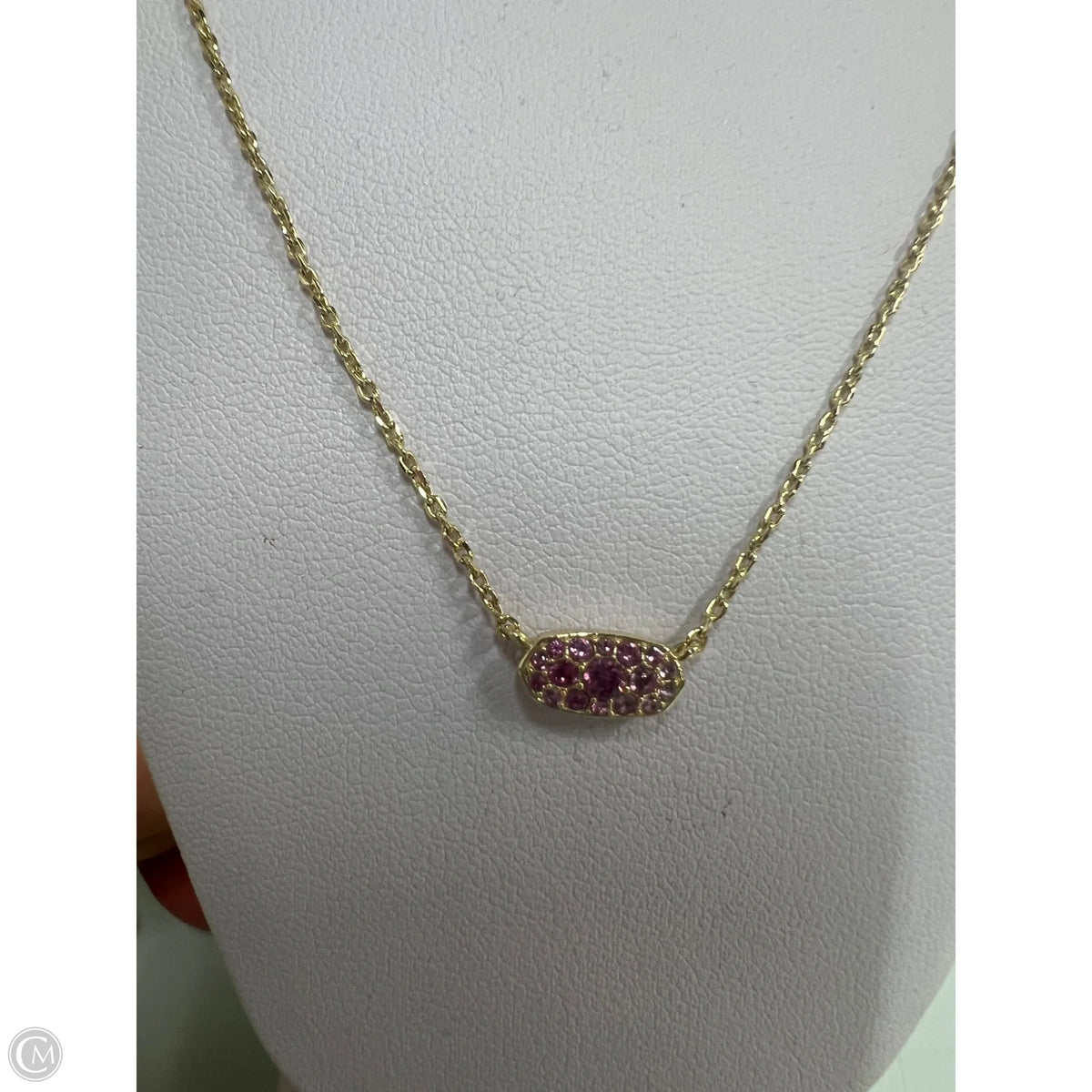 Necklace Designer By Kendra Scott