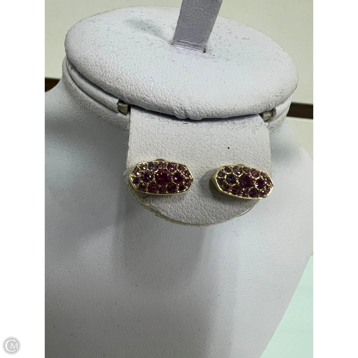 Earrings Designer By Kendra Scott
