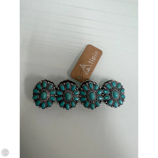 Bracelet Beaded By Tipi