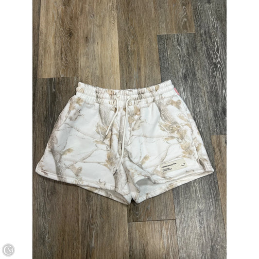 Shorts By Comfrt In White, Size: M