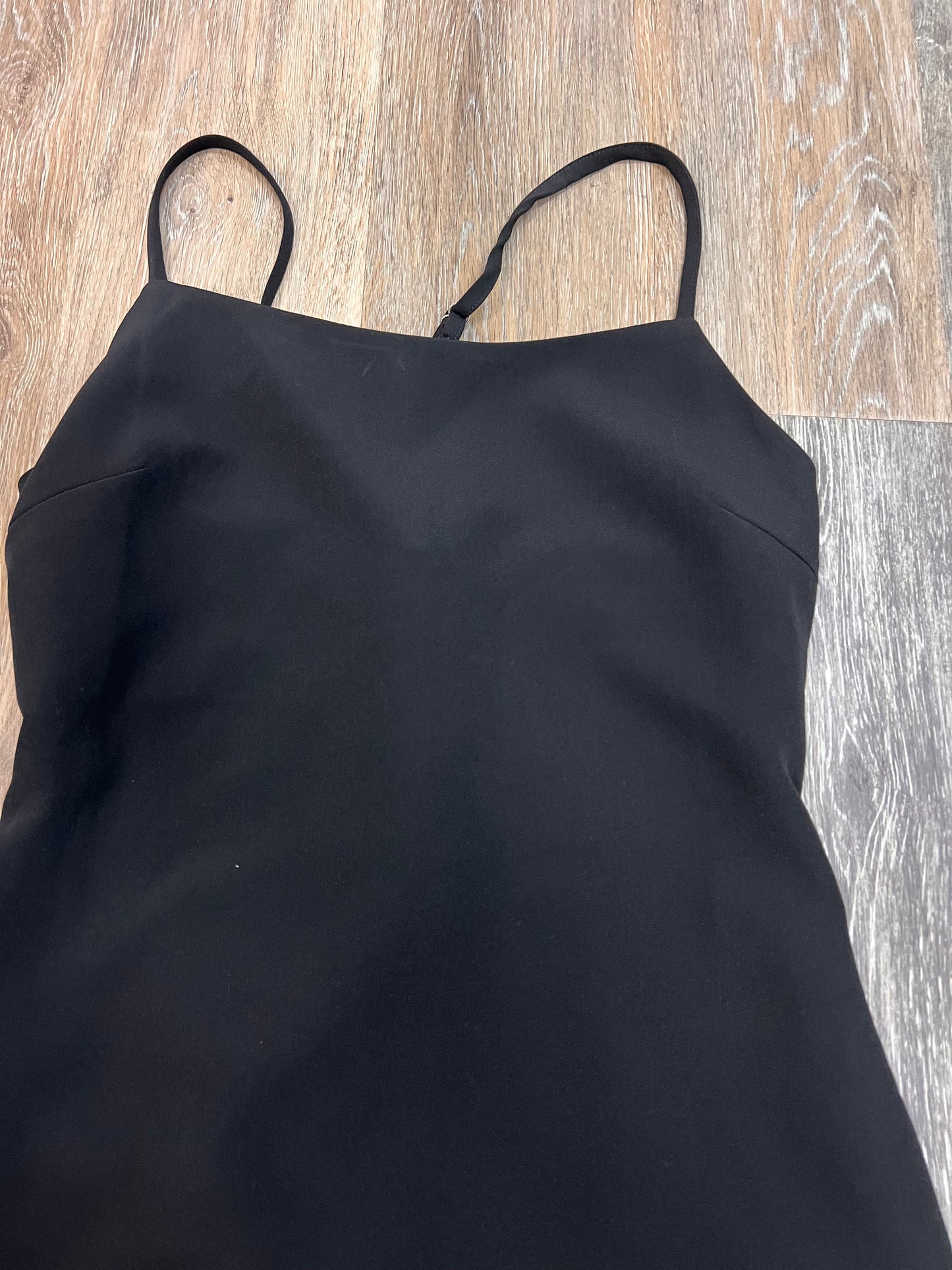 Dress Party Short By Fore In Black, Size: L