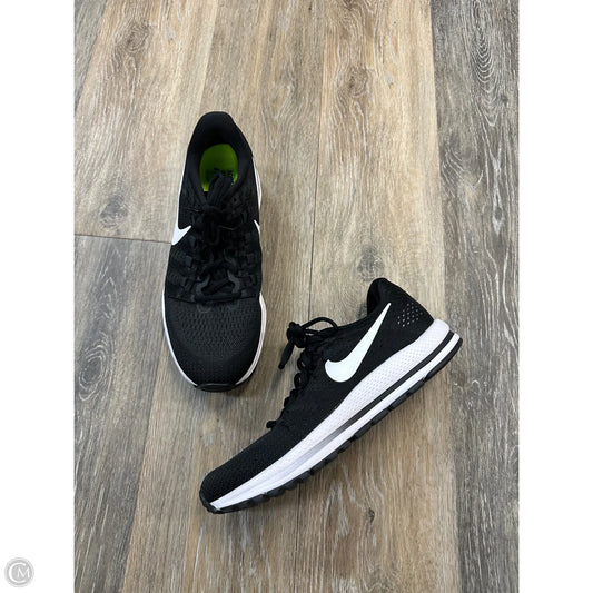 Shoes Athletic By Nike In Black, Size: 8.5