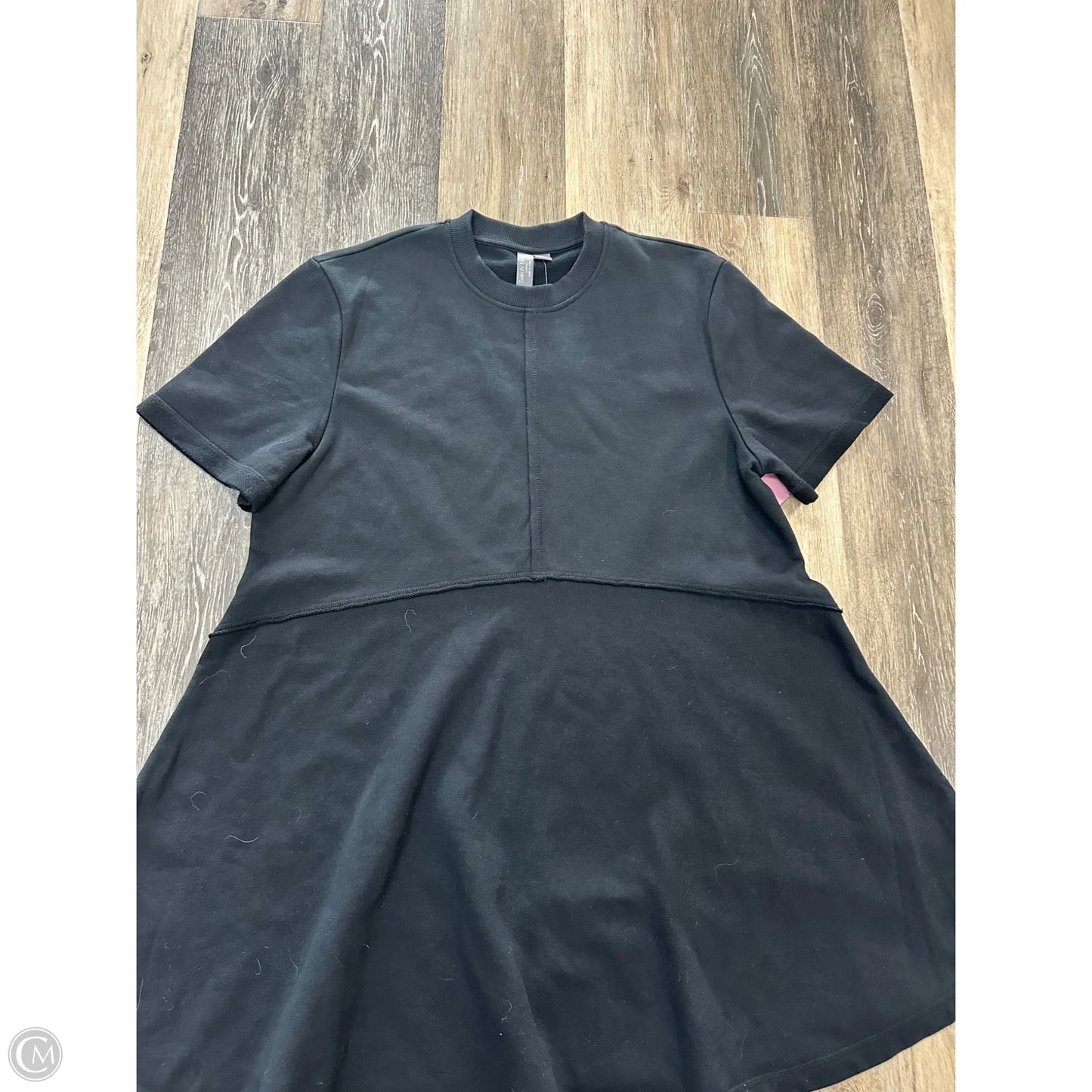 Athletic Dress By Sweaty Betty In Black, Size: Xxl