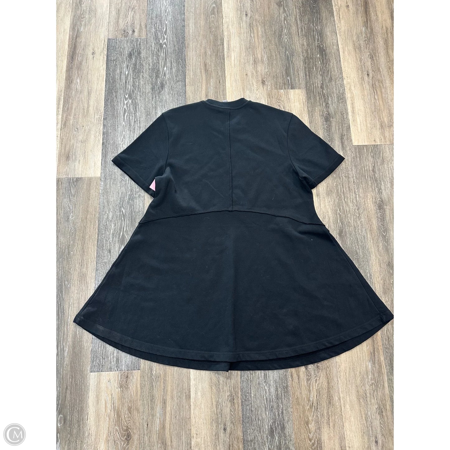 Athletic Dress By Sweaty Betty In Black, Size: Xxl