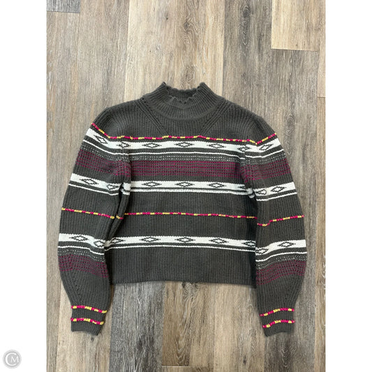 Sweater By &Merci In Multi-colored, Size: L