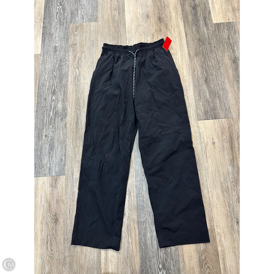 Athletic Pants By Athleta In Black, Size: 2