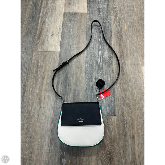 Crossbody Designer By Kate Spade, Size: Small