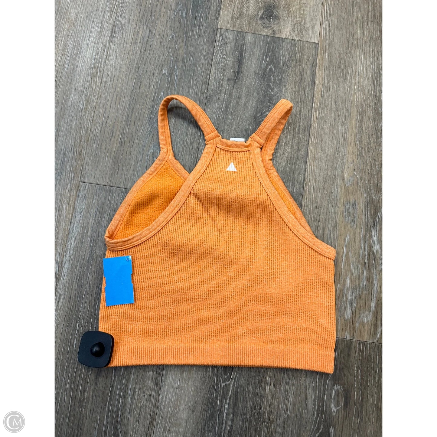 Tank Top By Balance Athletica In Orange, Size: M