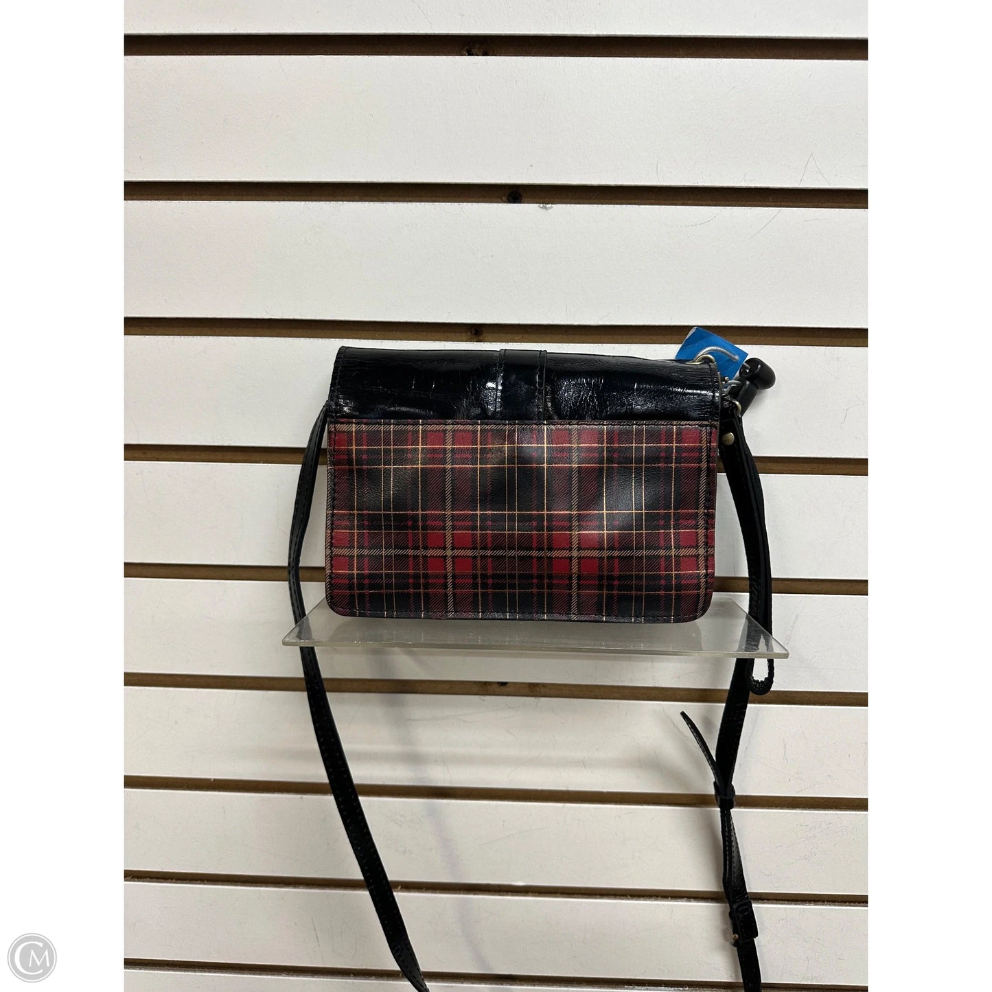 Crossbody Designer By Patricia Nash, Size: Medium