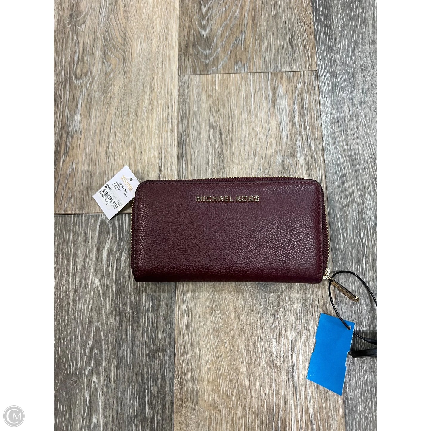 Wallet Designer By Michael Kors, Size: Medium