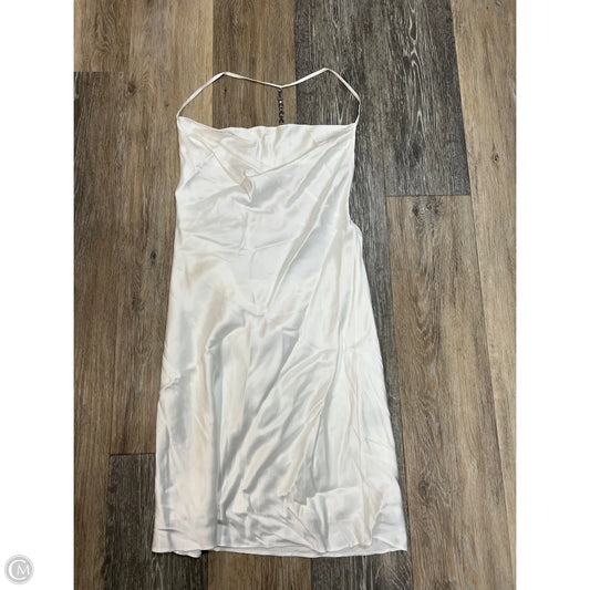Dress Party Short By Camila Coelho In White, Size: S