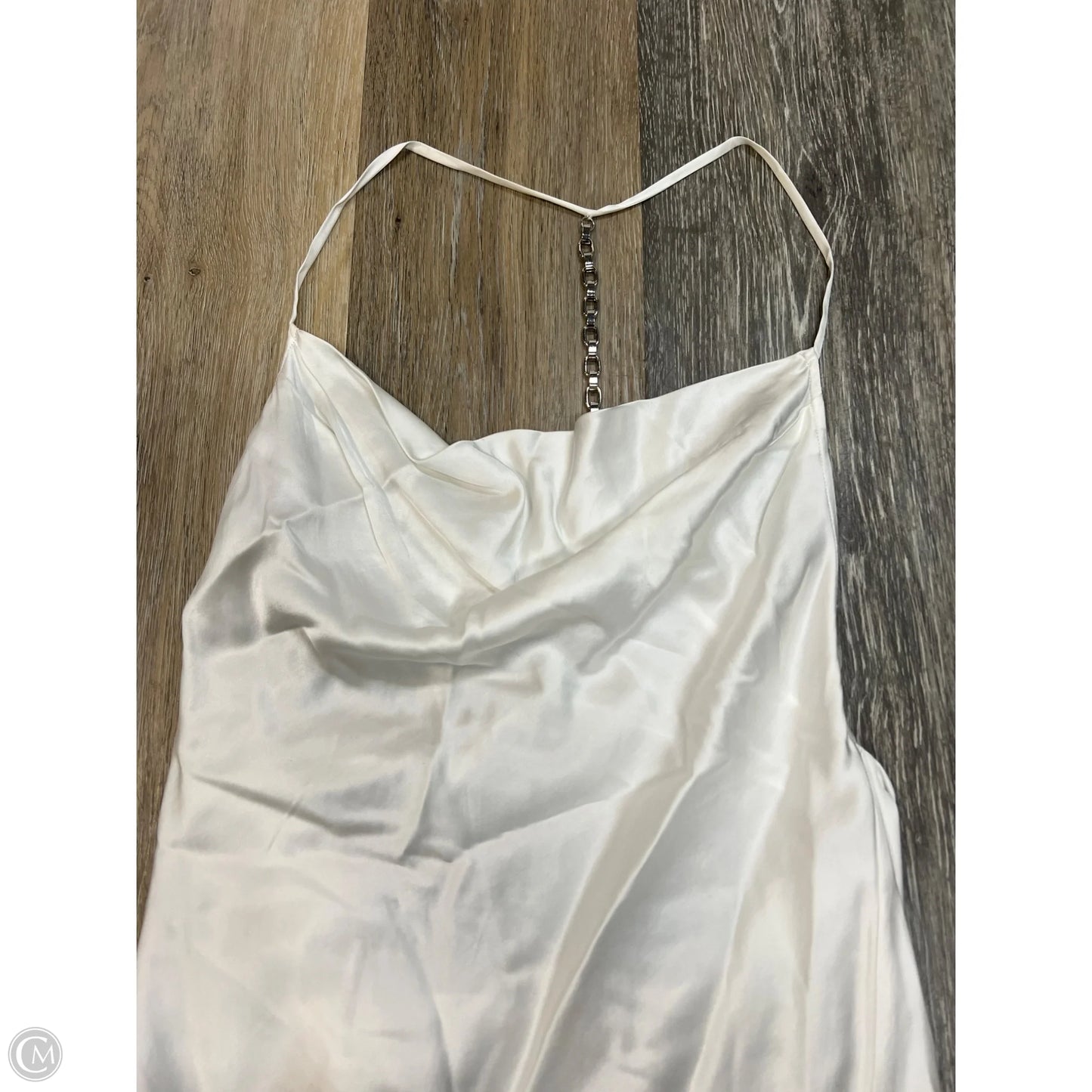 Dress Party Short By Camila Coelho In White, Size: S