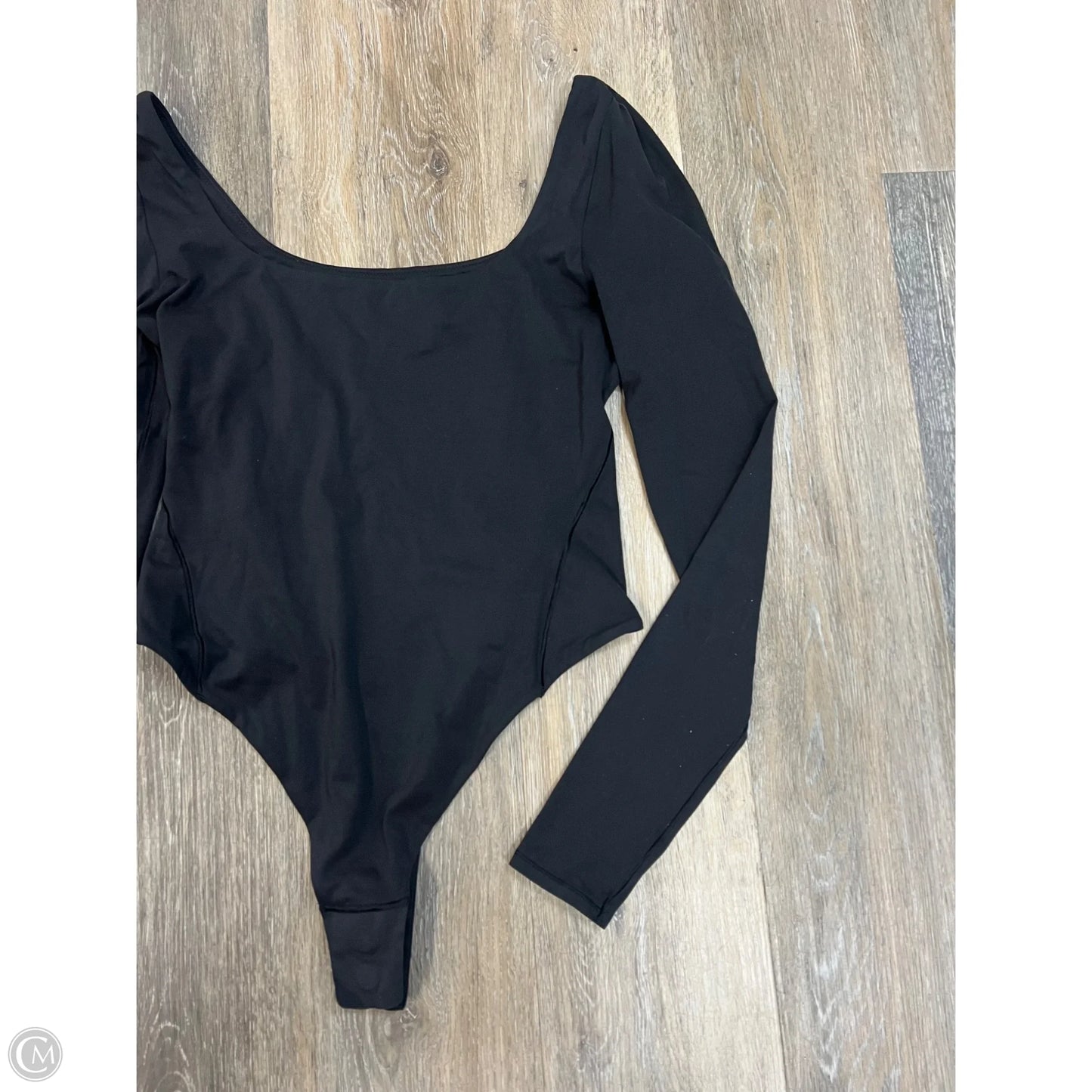 Bodysuit By Lululemon In Black, Size: M