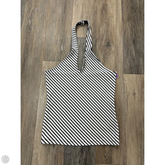 Tank Top By Maeve In Striped Pattern, Size: S