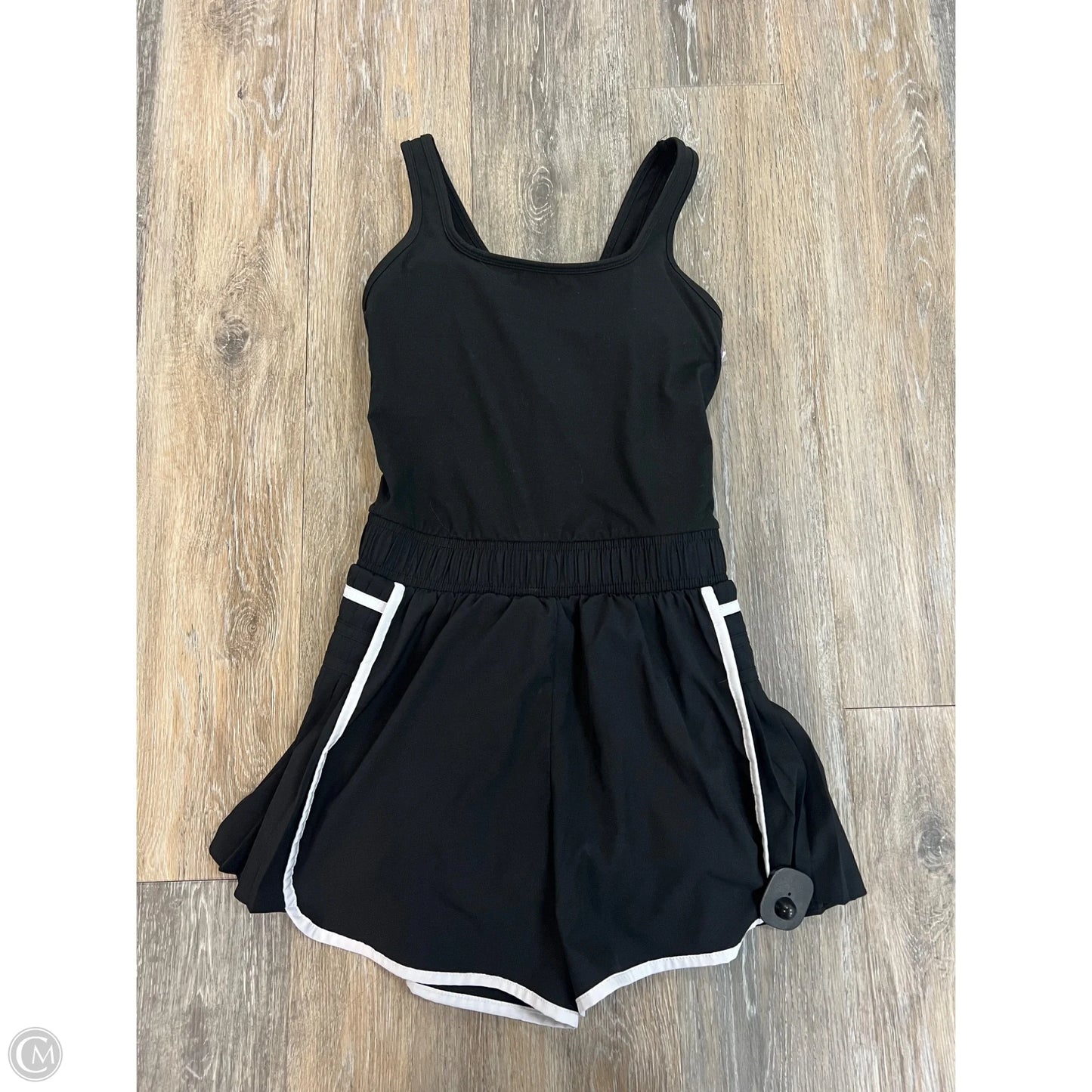 Athletic Dress By Talulah In Black, Size: S