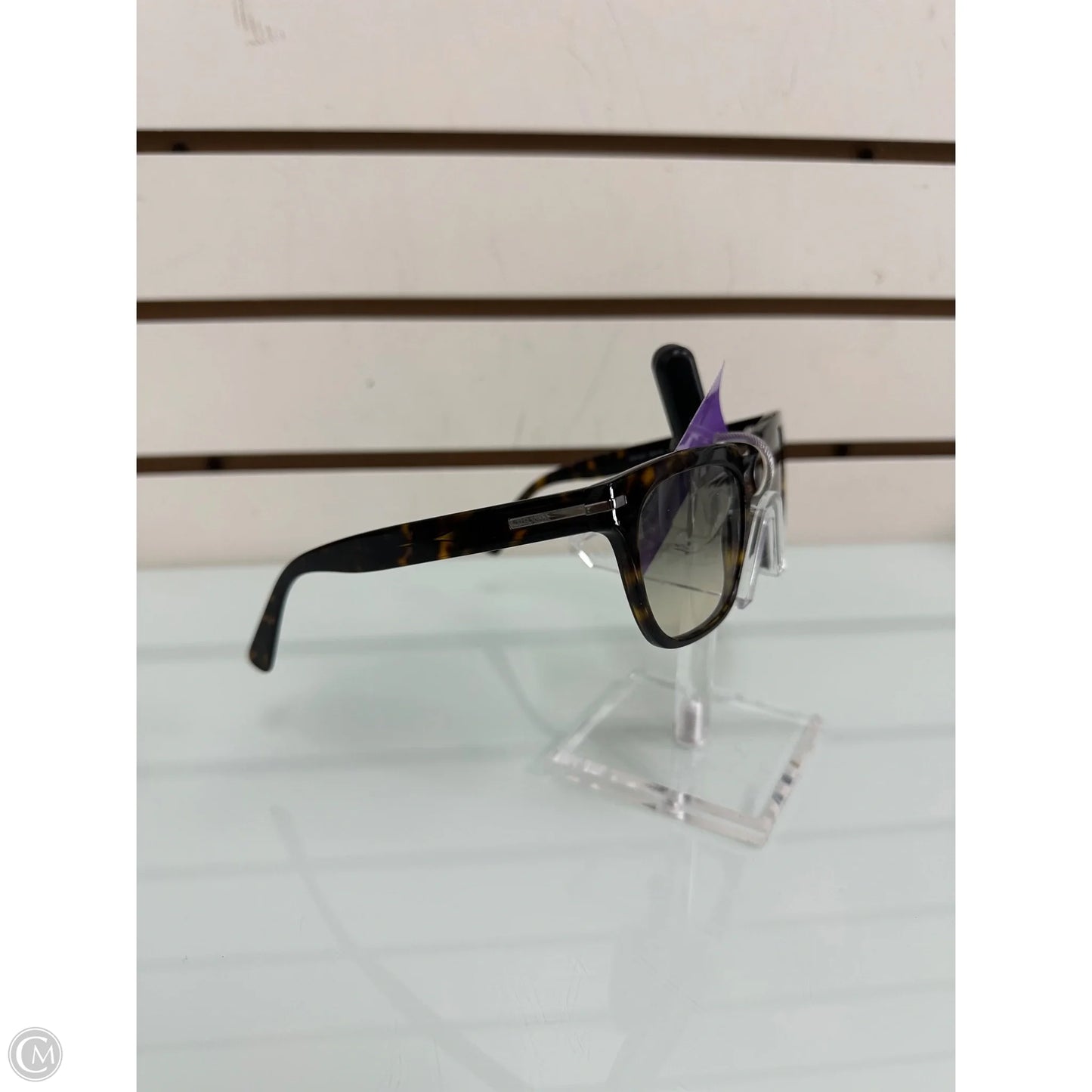 Sunglasses Luxury Designer By Prada