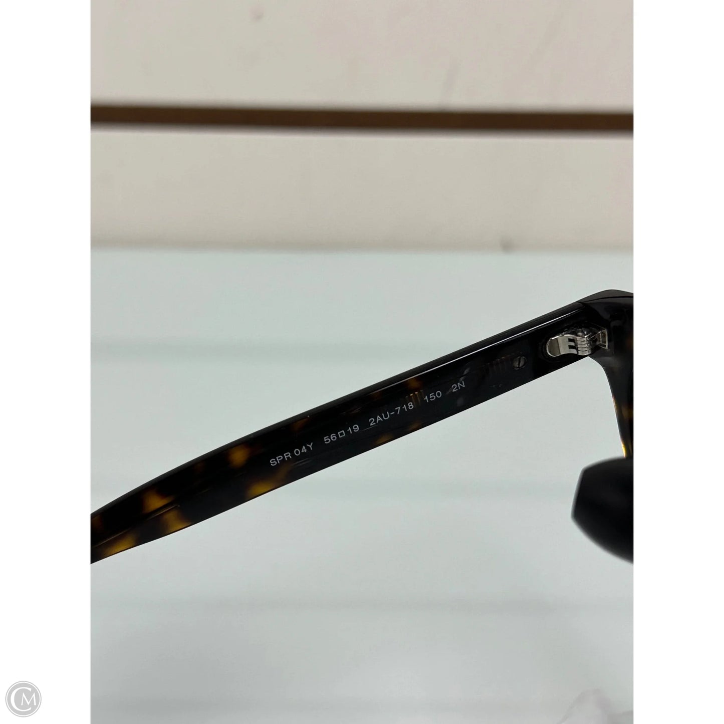 Sunglasses Luxury Designer By Prada