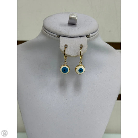 Earrings Other By Evil Eye