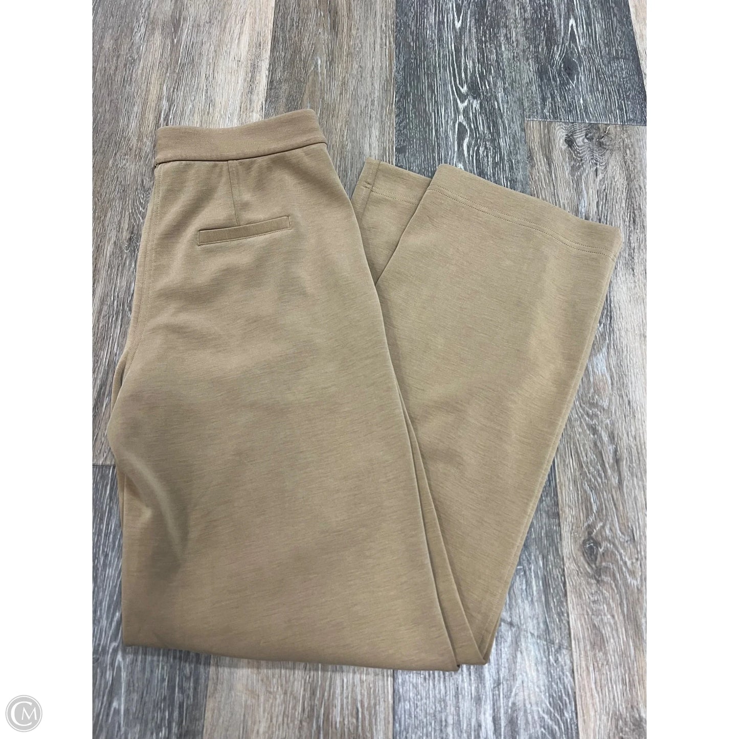 Pants Other By Lululemon In Tan, Size: Xs