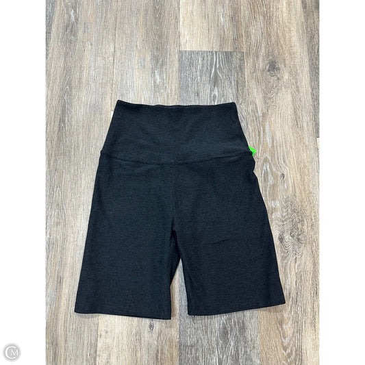 Athletic Shorts By Beyond Yoga In Black, Size: S
