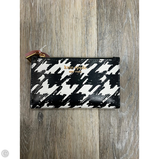 Wallet Designer By Kate Spade, Size: Small