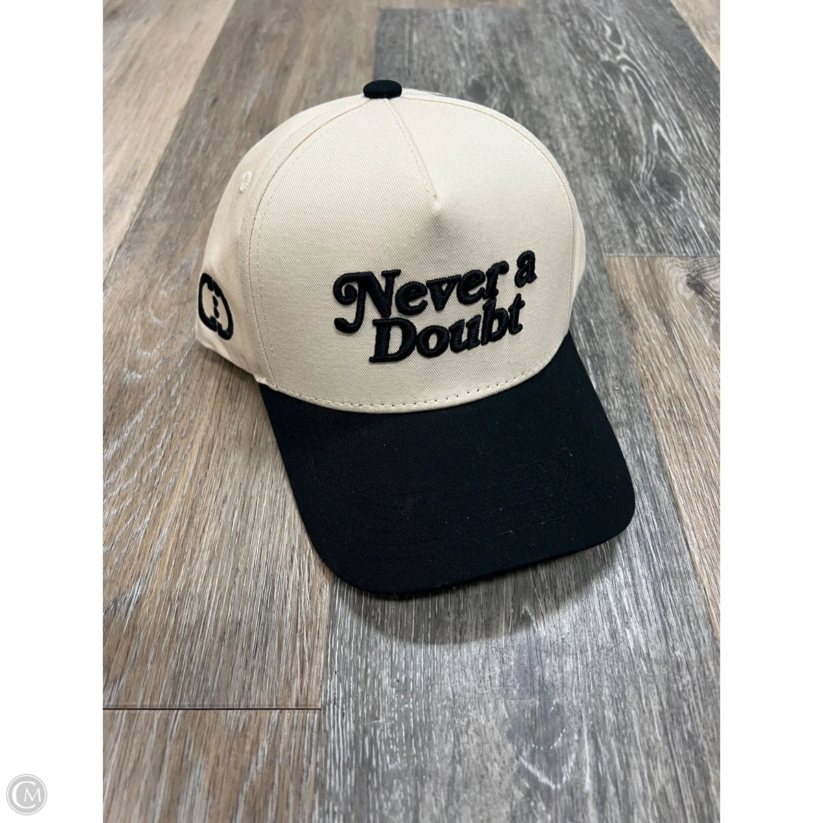 Hat Baseball Cap By Cmc