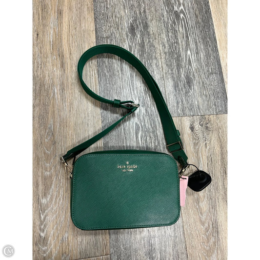 Crossbody Designer By Kate Spade, Size: Small