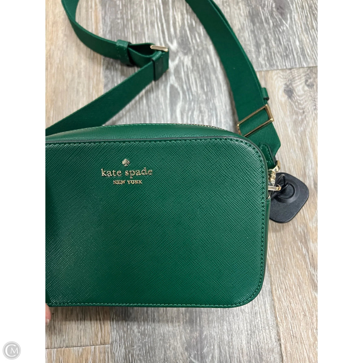 Crossbody Designer By Kate Spade, Size: Small