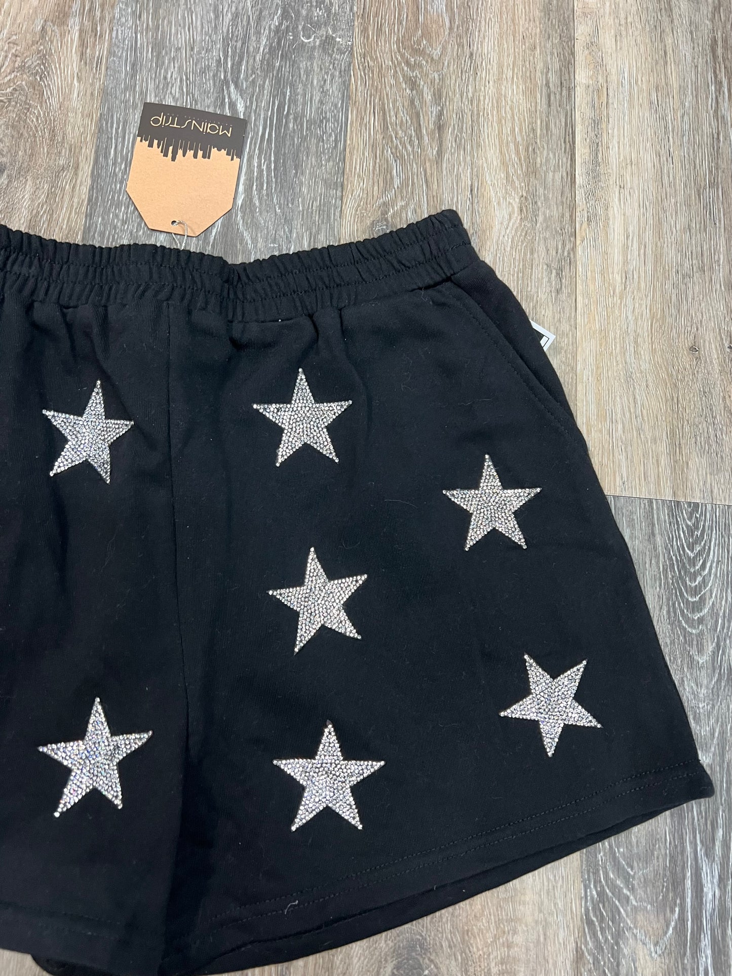 Shorts By Main Strip  Size: M